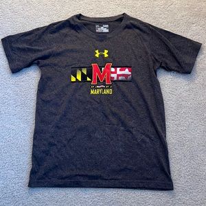 Underarmour short sleeve